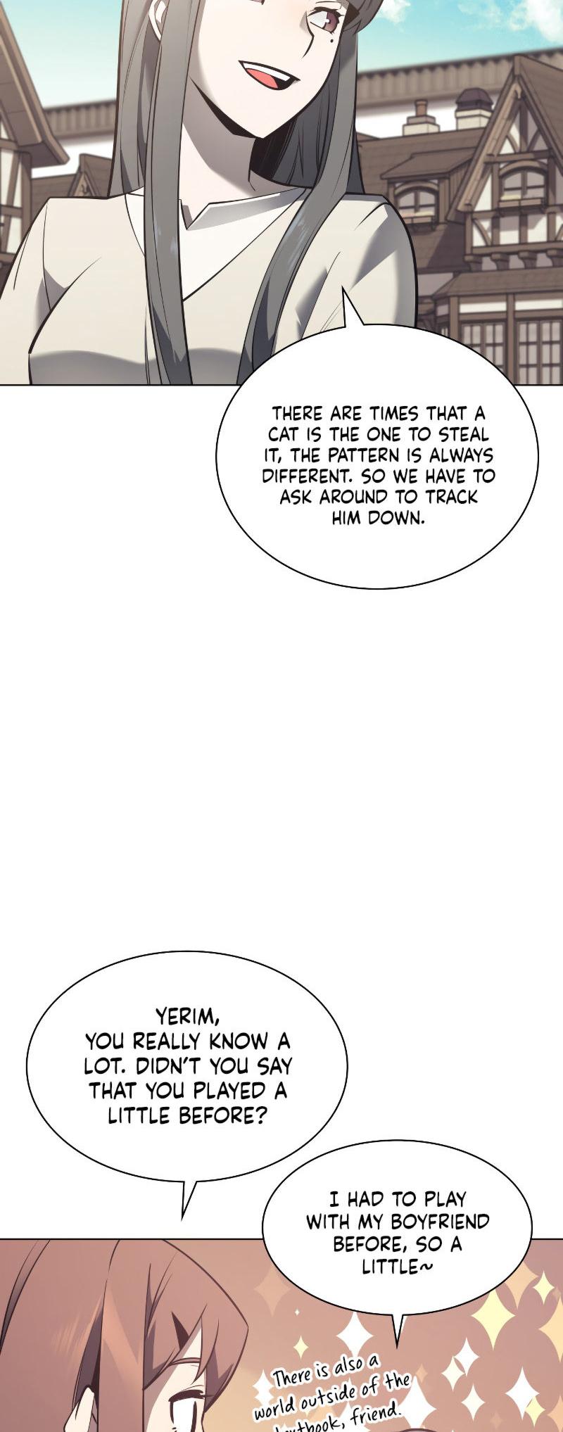 Overgeared Chapter 103 - Page 42 in English
