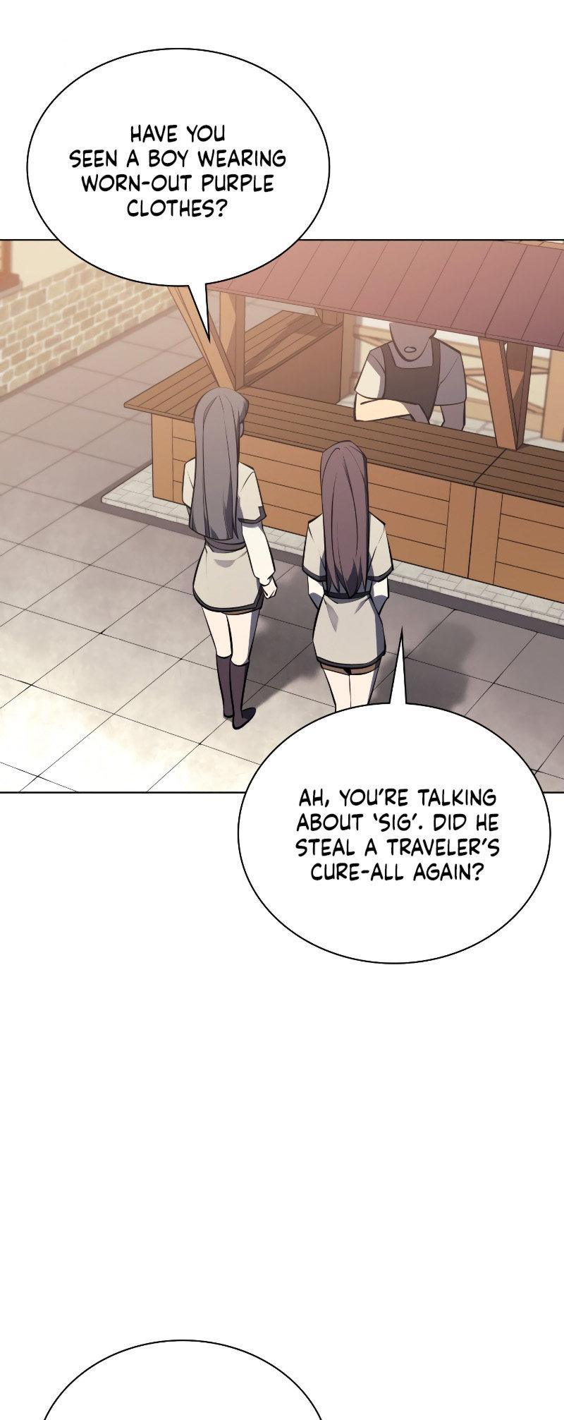 Overgeared Chapter 103 - Page 44 in English