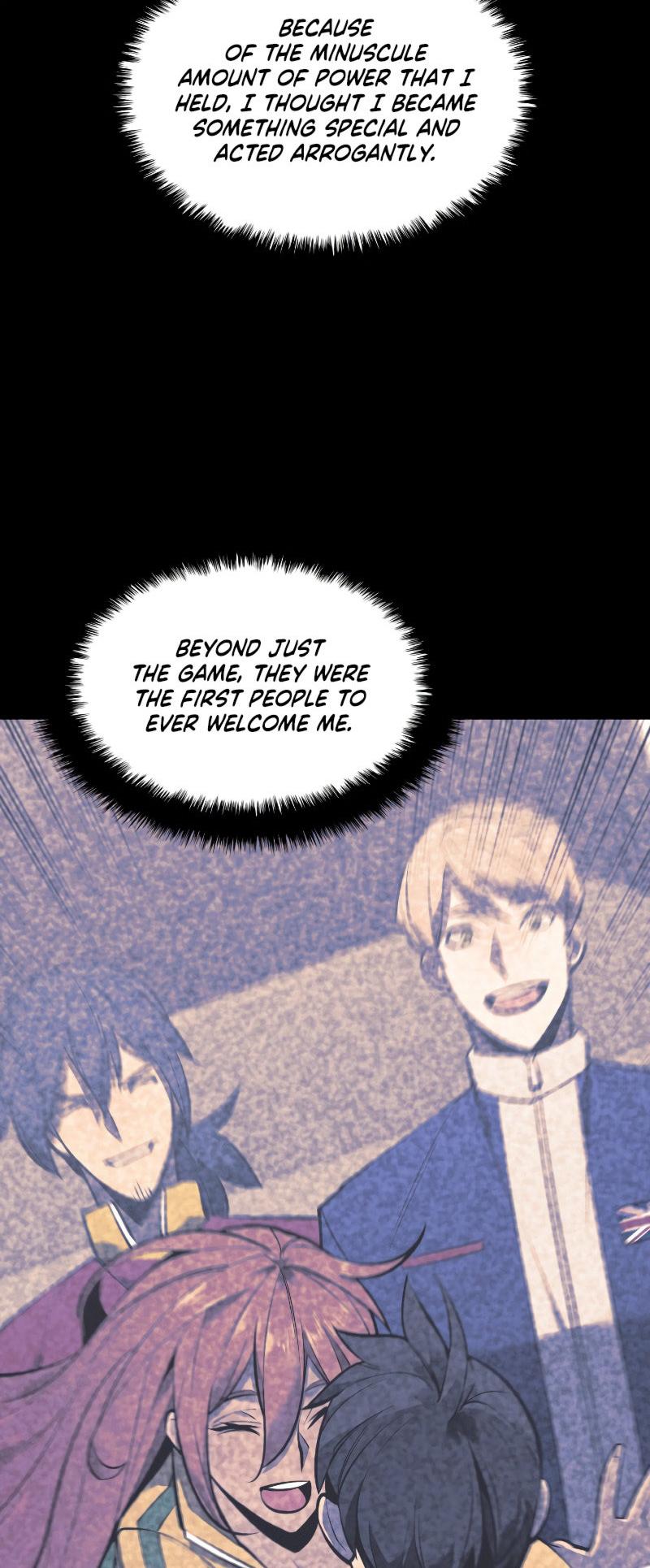 Overgeared Chapter 103 - Page 69 in English