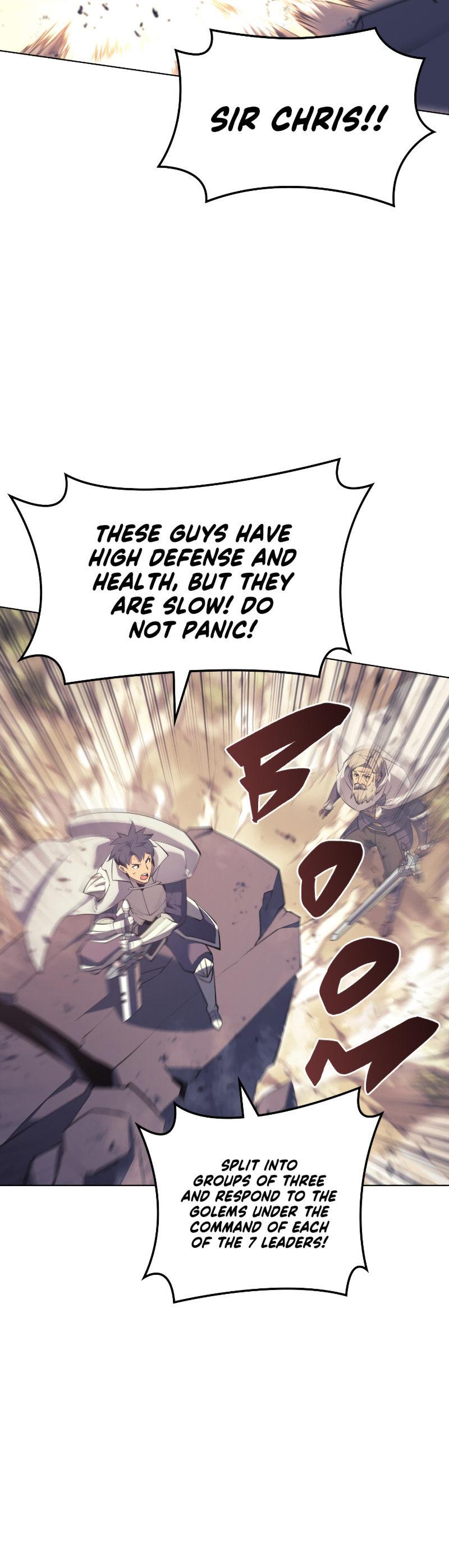 Overgeared Chapter 103 - Page 7 in English