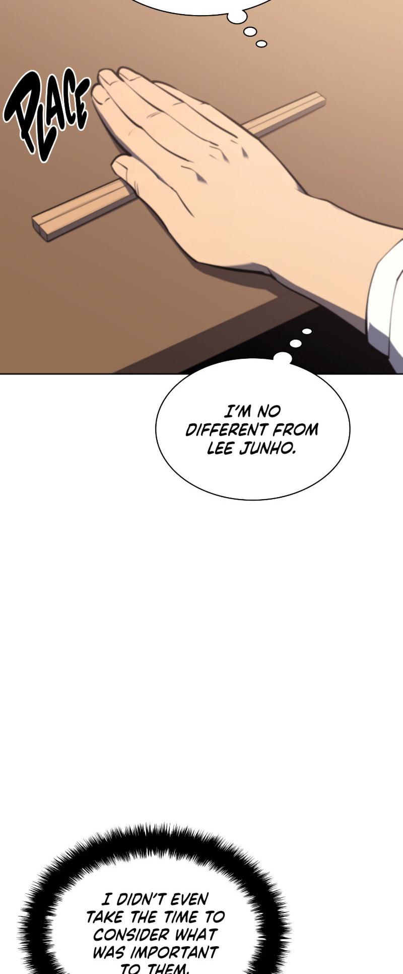 Overgeared Chapter 103 - Page 71 in English
