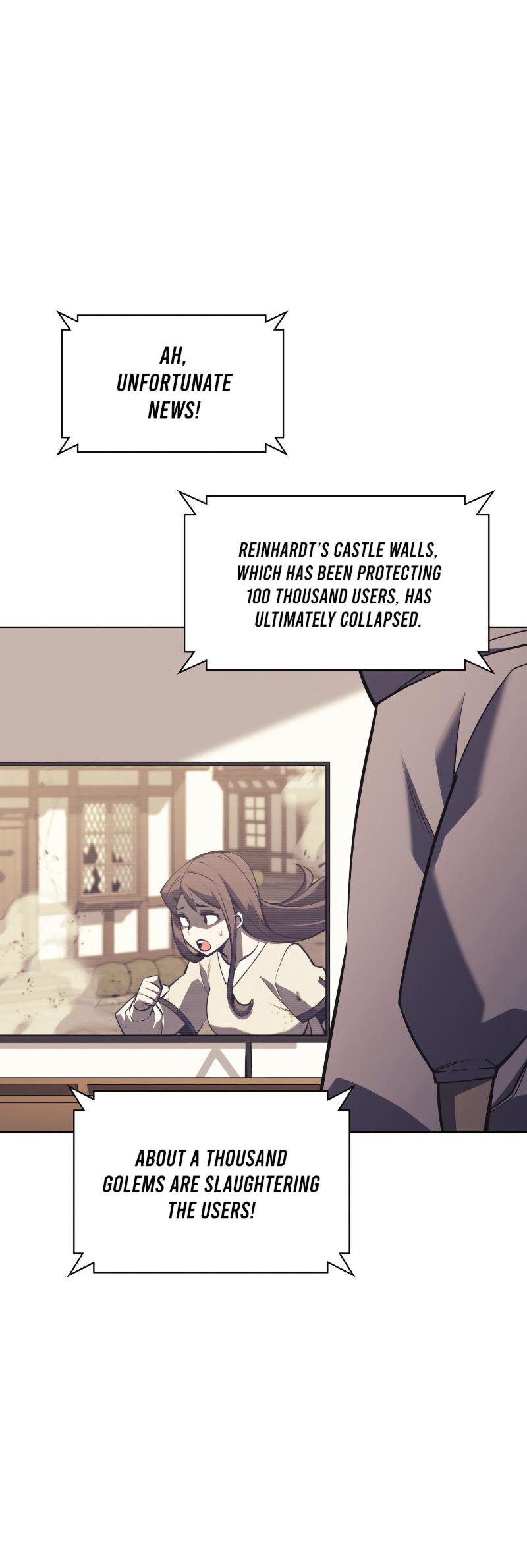 Overgeared Chapter 103 - Page 81 in English