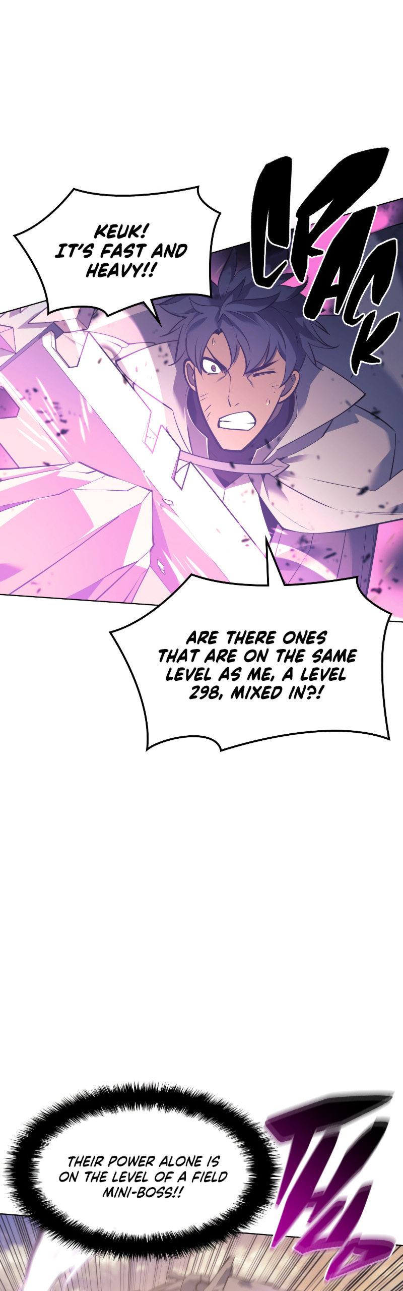 Overgeared Chapter 103 - Page 9 in English