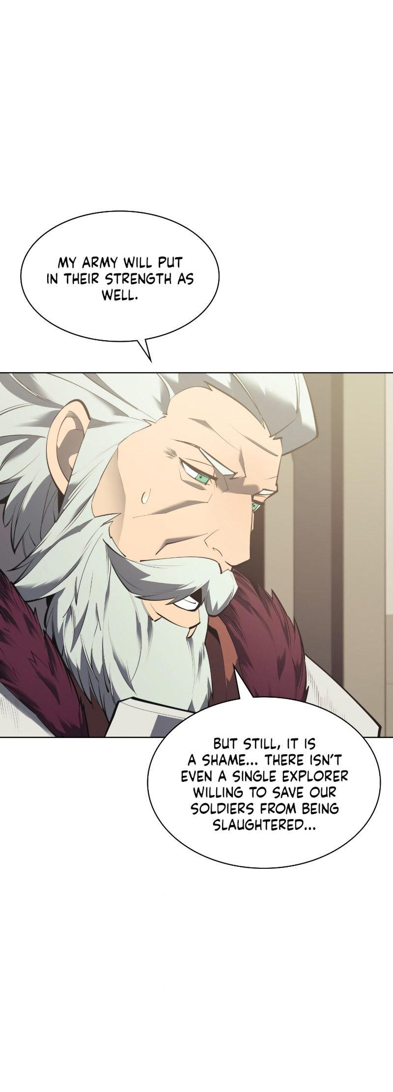 Overgeared Chapter 104 - Page 20 in English