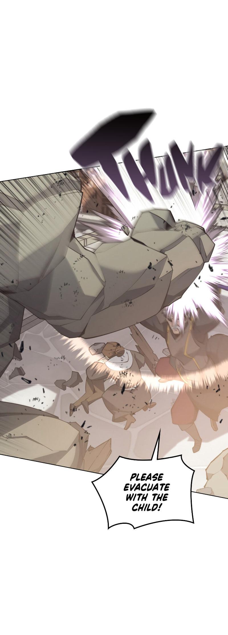 Overgeared Chapter 104 - Page 23 in English