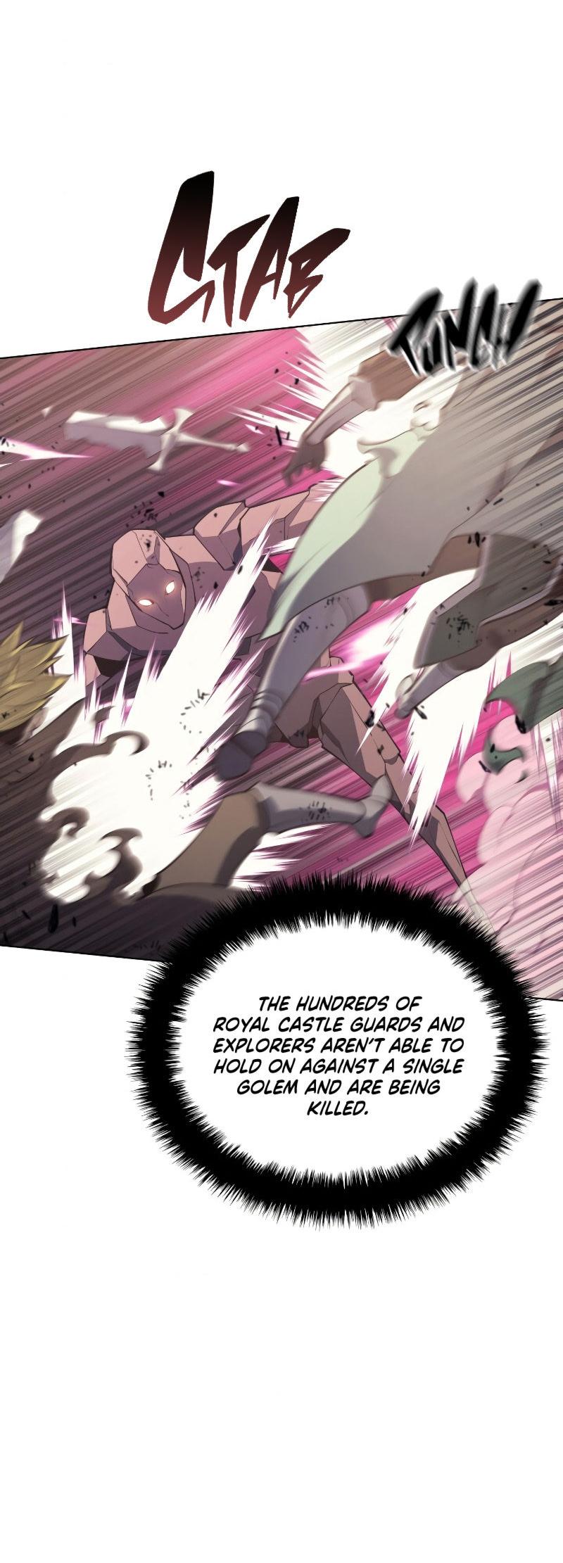 Overgeared Chapter 104 - Page 25 in English