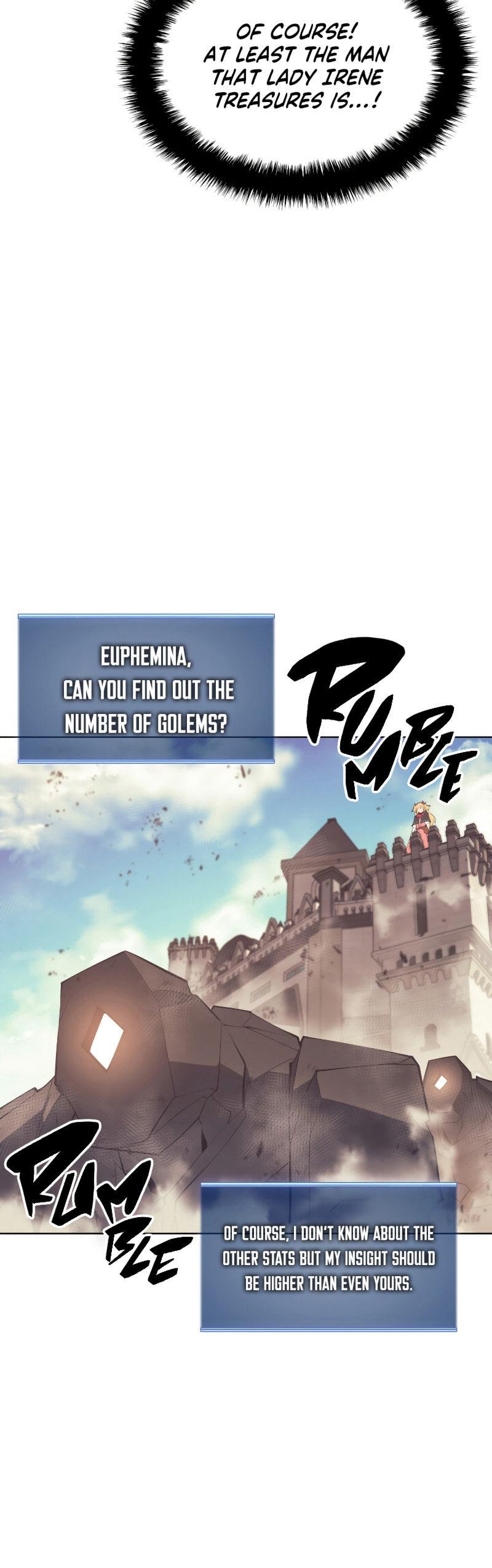 Overgeared Chapter 104 - Page 31 in English