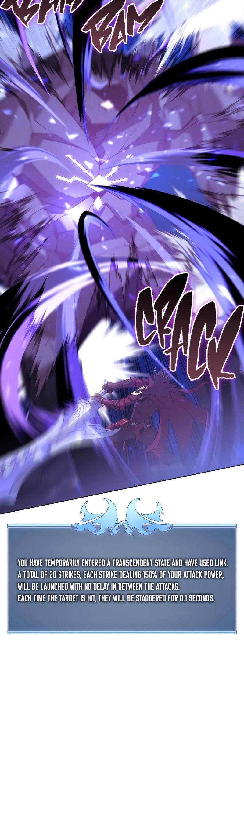 Overgeared Chapter 104 - Page 41 in English