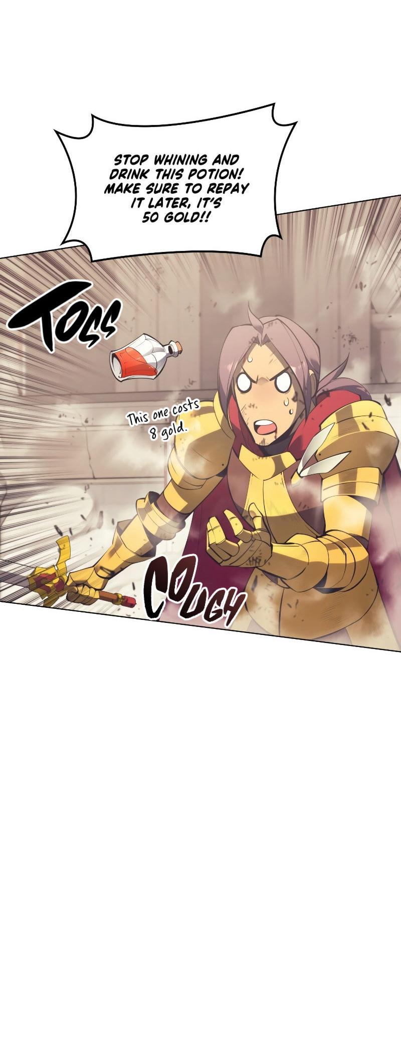Overgeared Chapter 104 - Page 58 in English