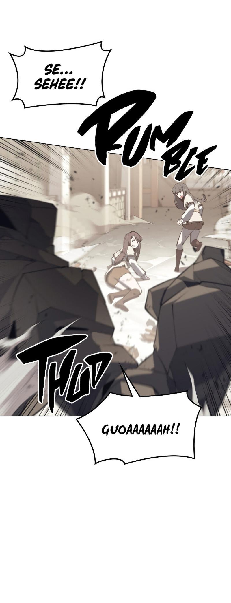 Overgeared Chapter 104 - Page 61 in English