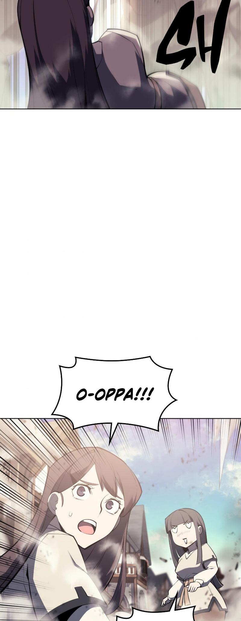 Overgeared Chapter 104 - Page 63 in English