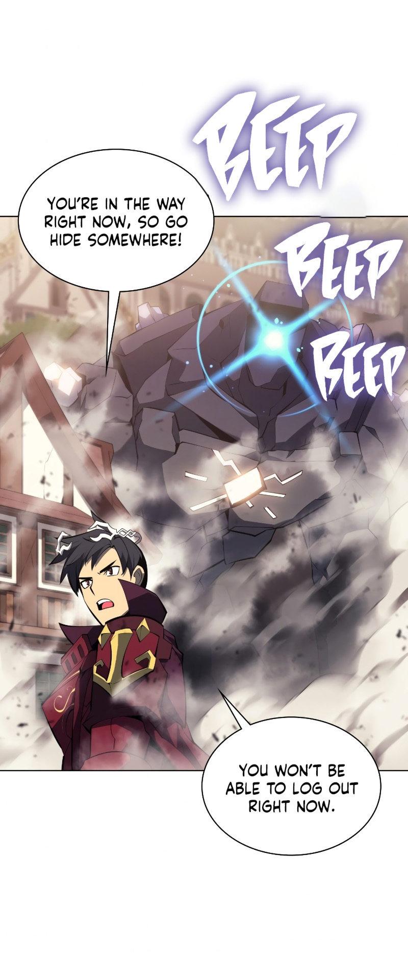 Overgeared Chapter 104 - Page 68 in English
