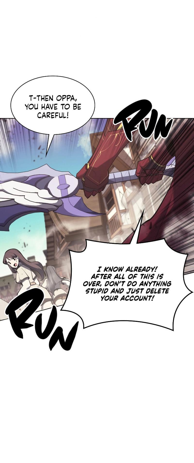 Overgeared Chapter 104 - Page 69 in English