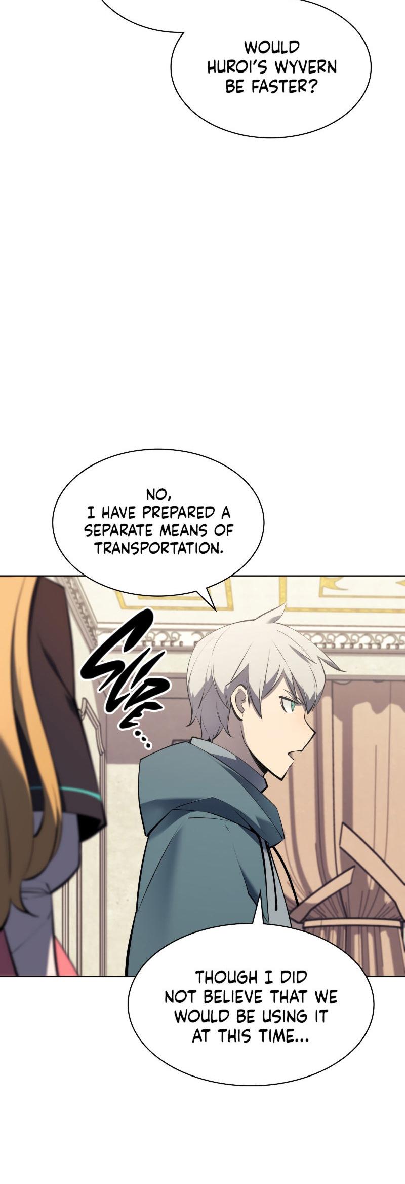Overgeared Chapter 104 - Page 7 in English