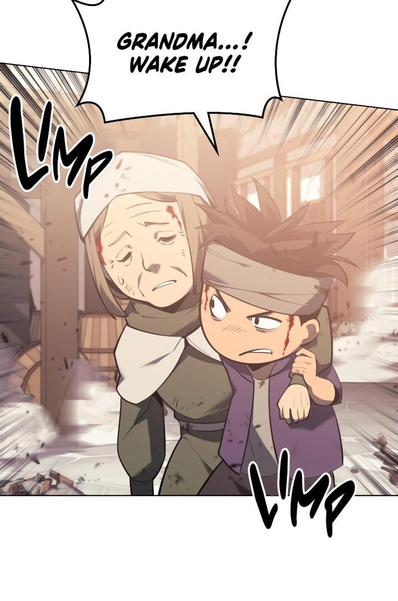 Overgeared Chapter 104 - Page 76 in English