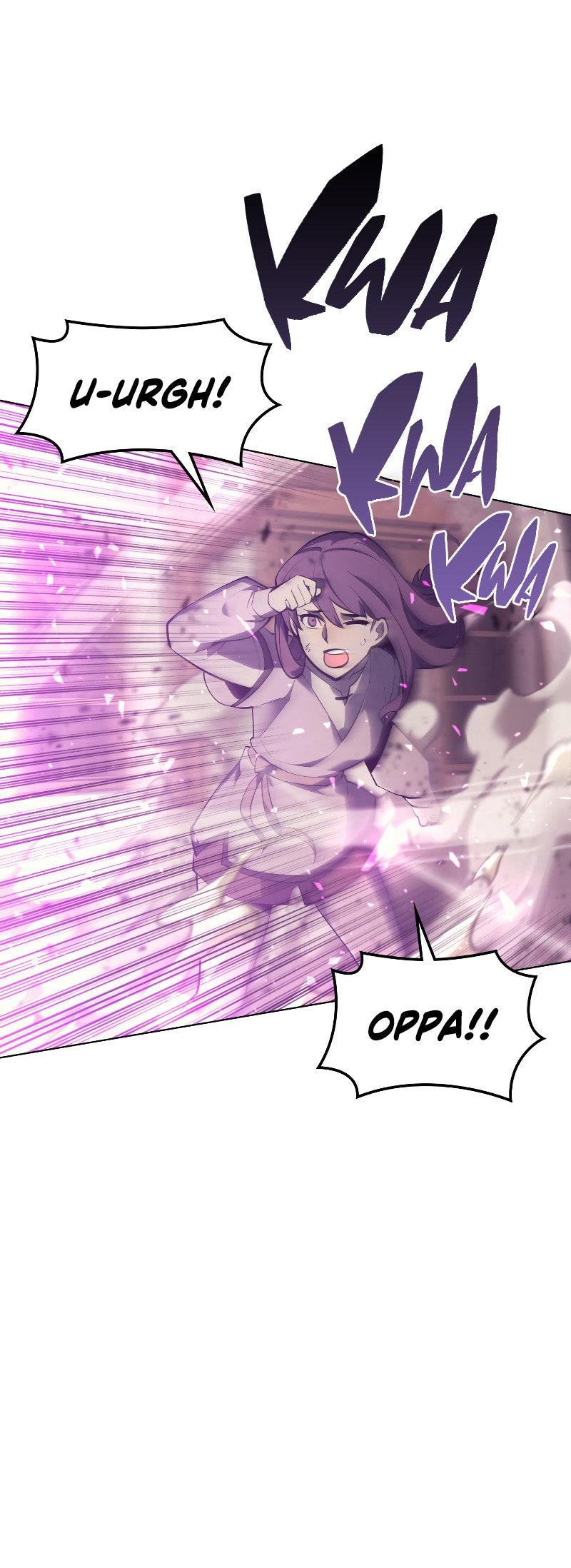 Overgeared Chapter 105 - Page 18 in English