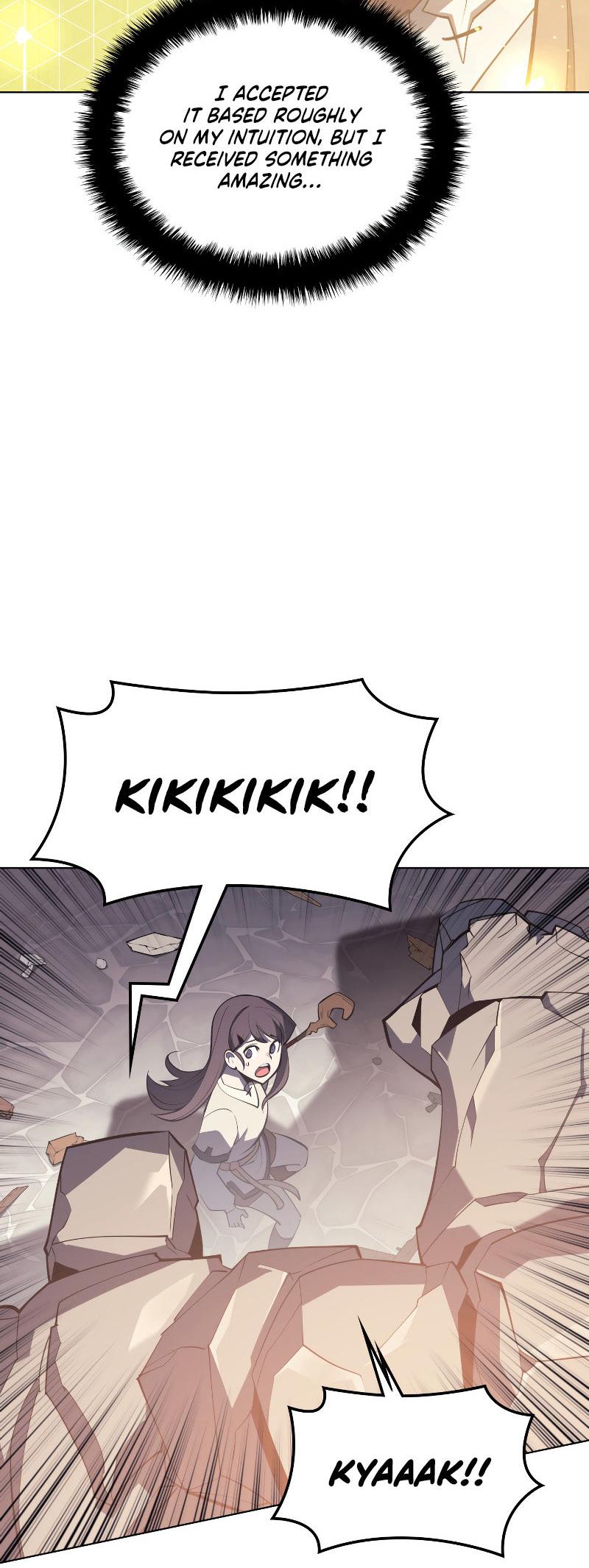 Overgeared Chapter 105 - Page 40 in English