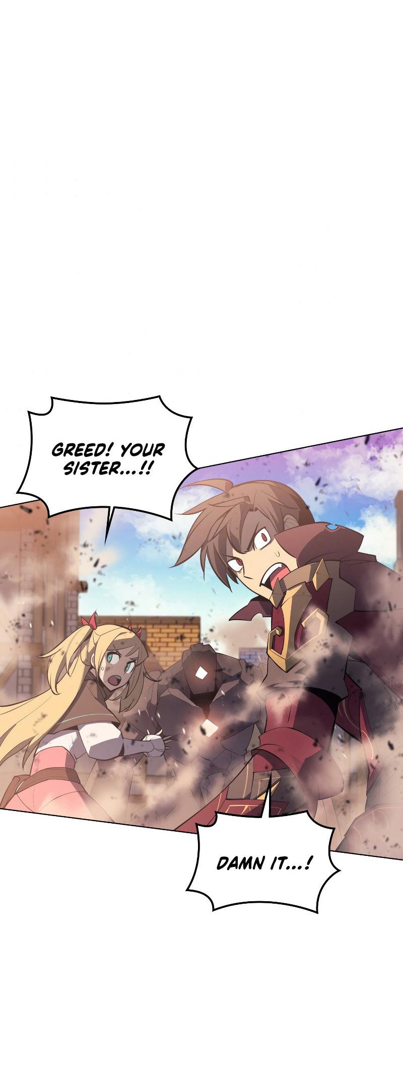 Overgeared Chapter 105 - Page 41 in English