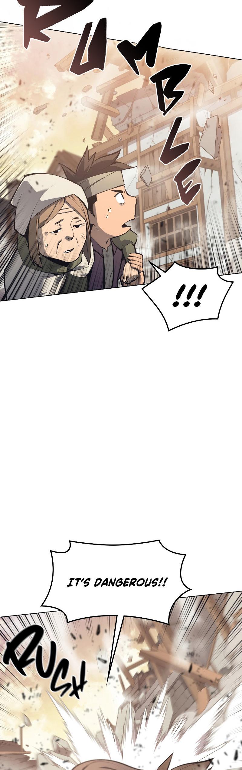 Overgeared Chapter 105 - Page 6 in English