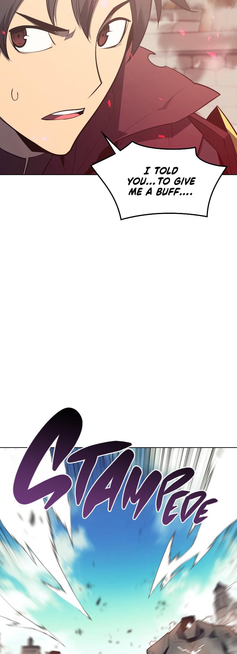 Overgeared Chapter 105 - Page 65 in English