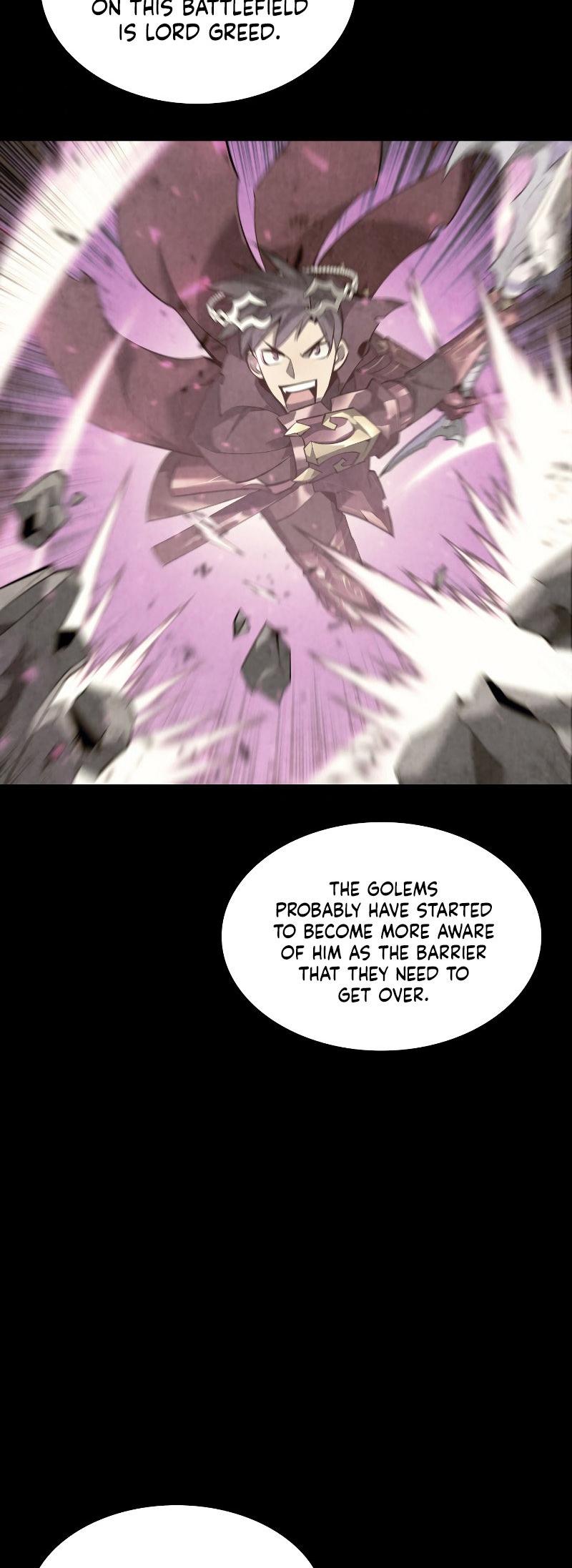 Overgeared Chapter 105 - Page 69 in English