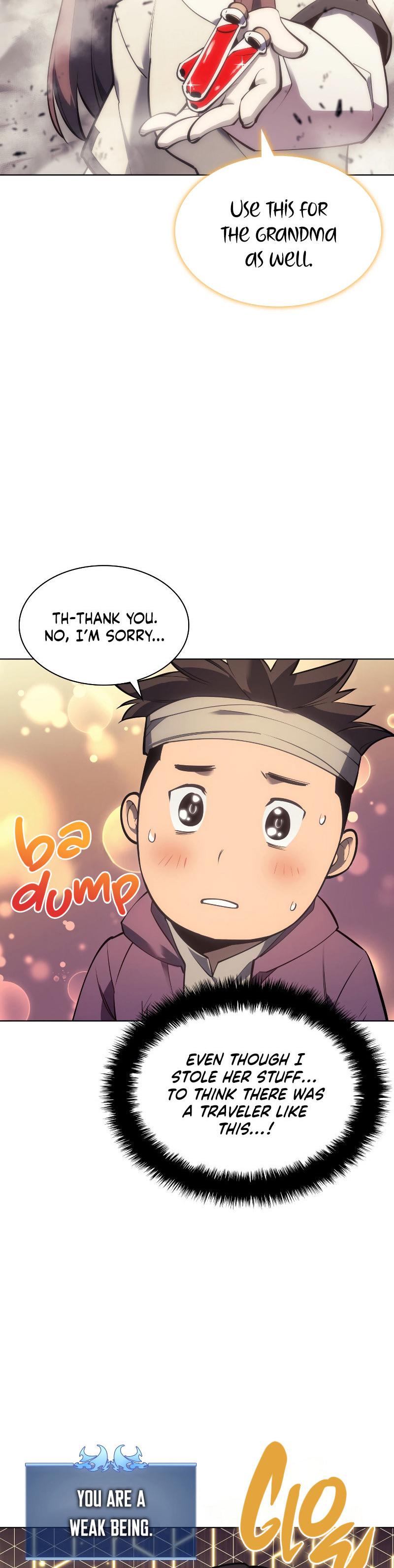 Overgeared Chapter 105 - Page 9 in English