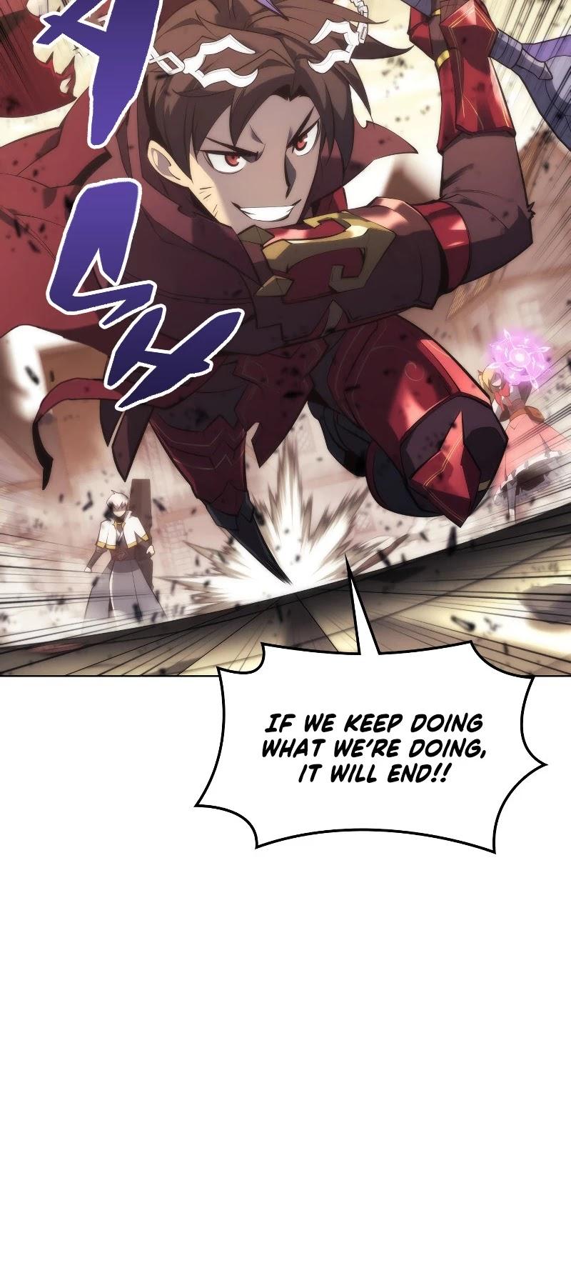 Overgeared Chapter 106 - Page 11 in English