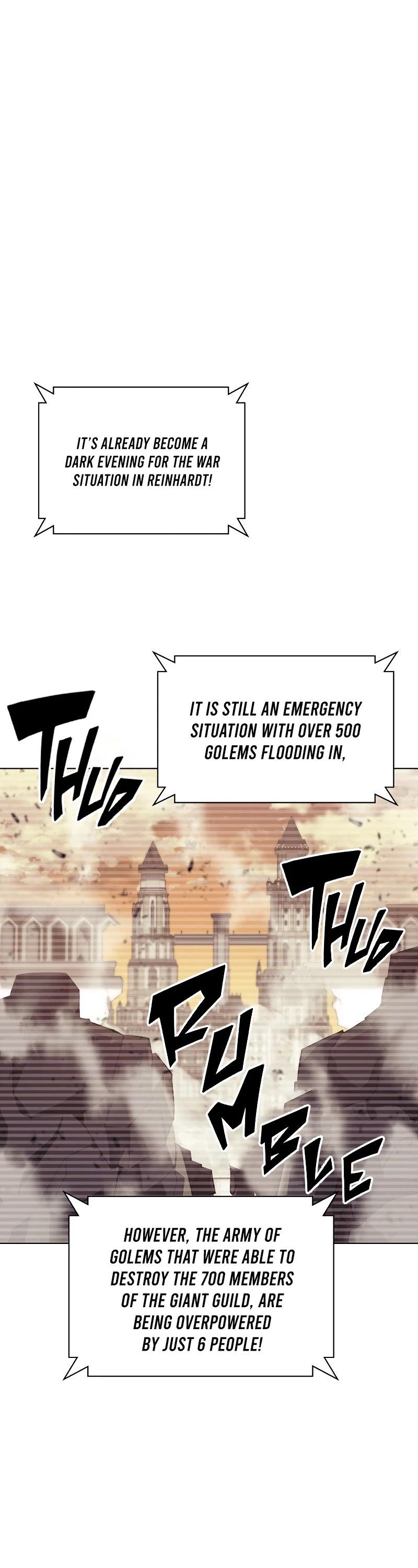 Overgeared Chapter 106 - Page 12 in English