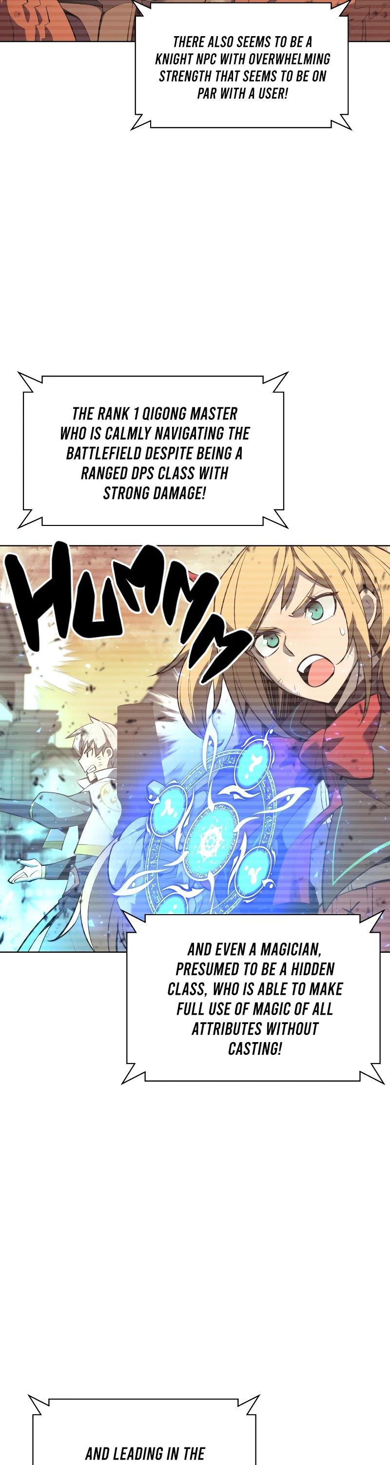 Overgeared Chapter 106 - Page 14 in English