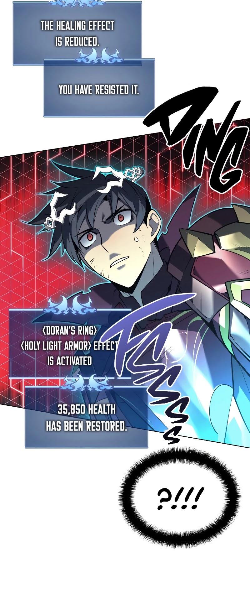 Overgeared Chapter 106 - Page 22 in English