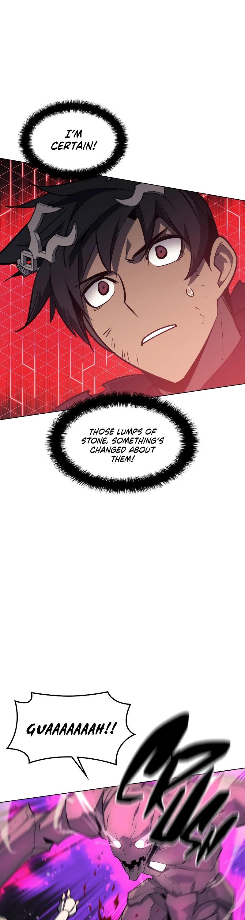 Overgeared Chapter 106 - Page 23 in English