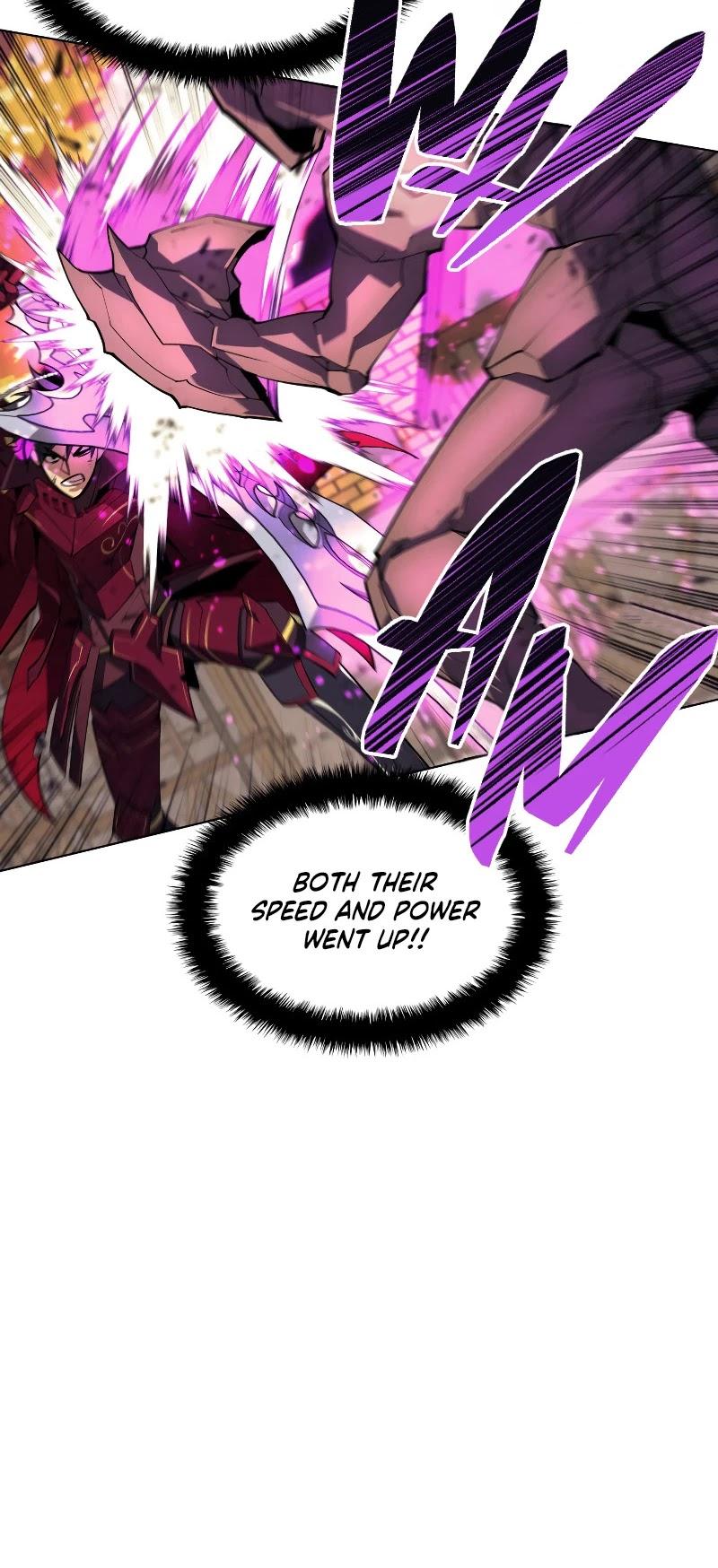 Overgeared Chapter 106 - Page 27 in English