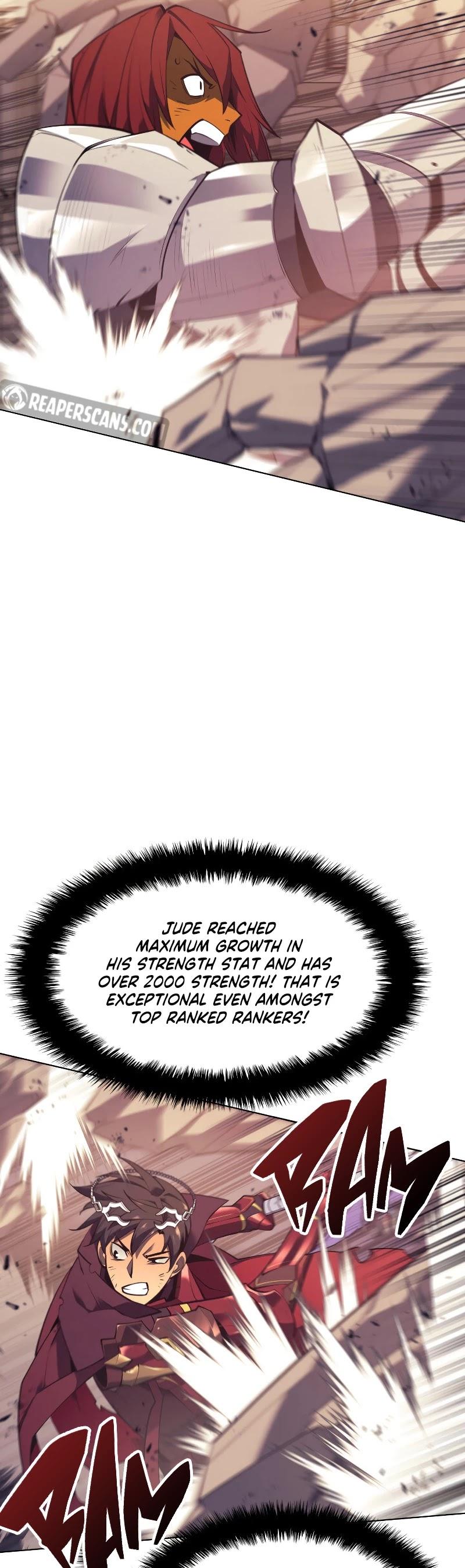 Overgeared Chapter 106 - Page 36 in English