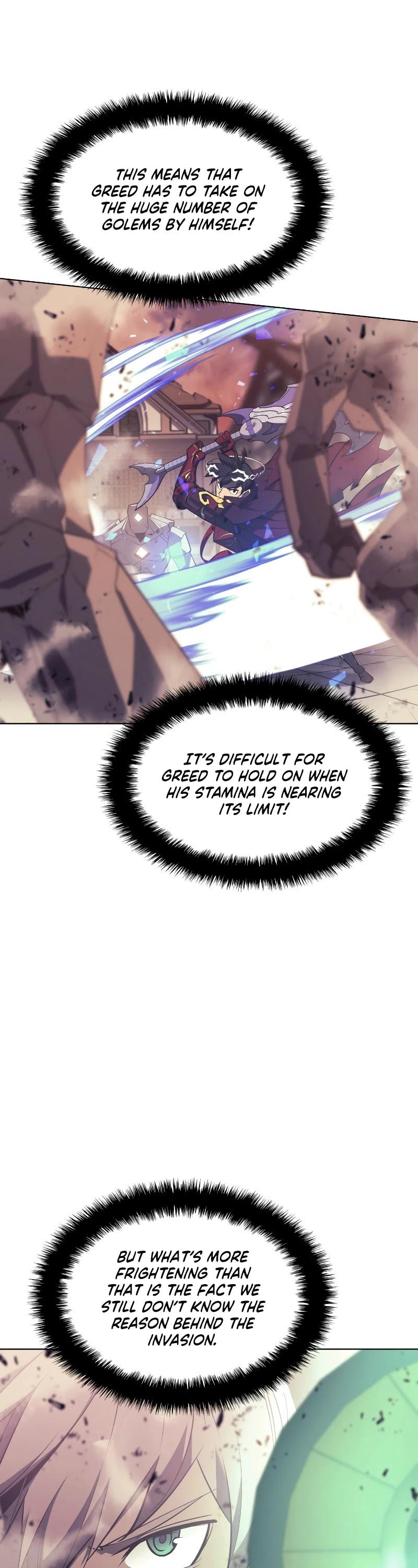 Overgeared Chapter 106 - Page 52 in English