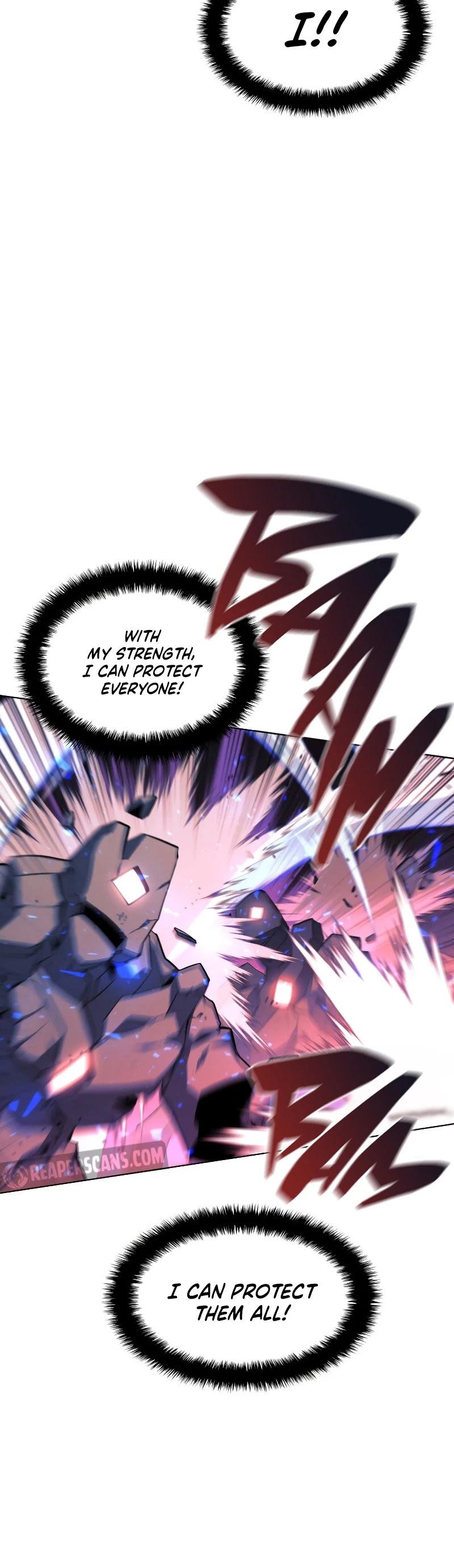 Overgeared Chapter 106 - Page 56 in English
