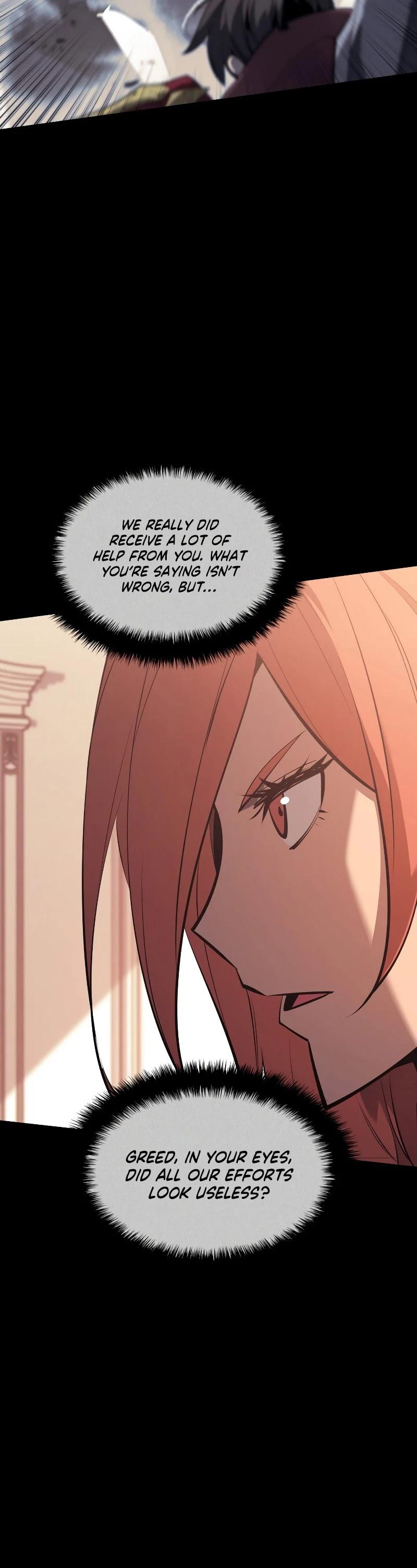 Overgeared Chapter 106 - Page 59 in English