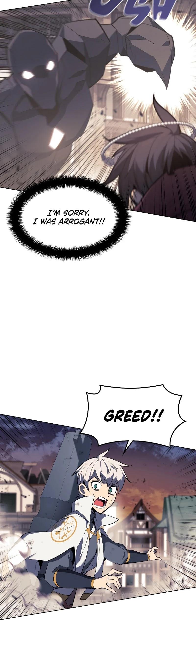Overgeared Chapter 106 - Page 61 in English