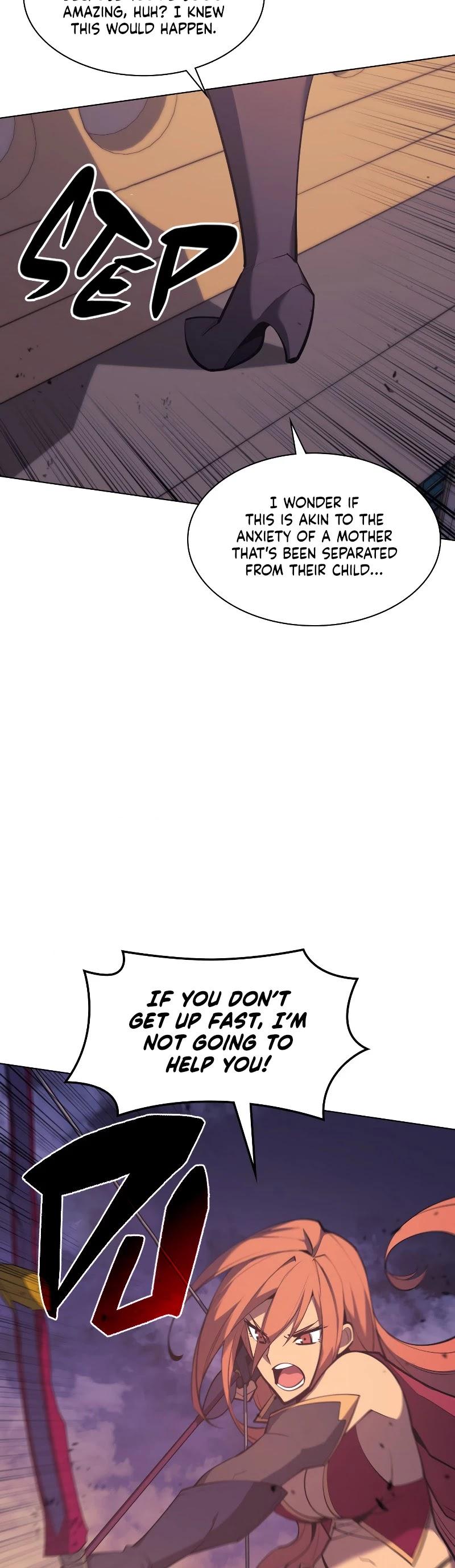 Overgeared Chapter 106 - Page 64 in English