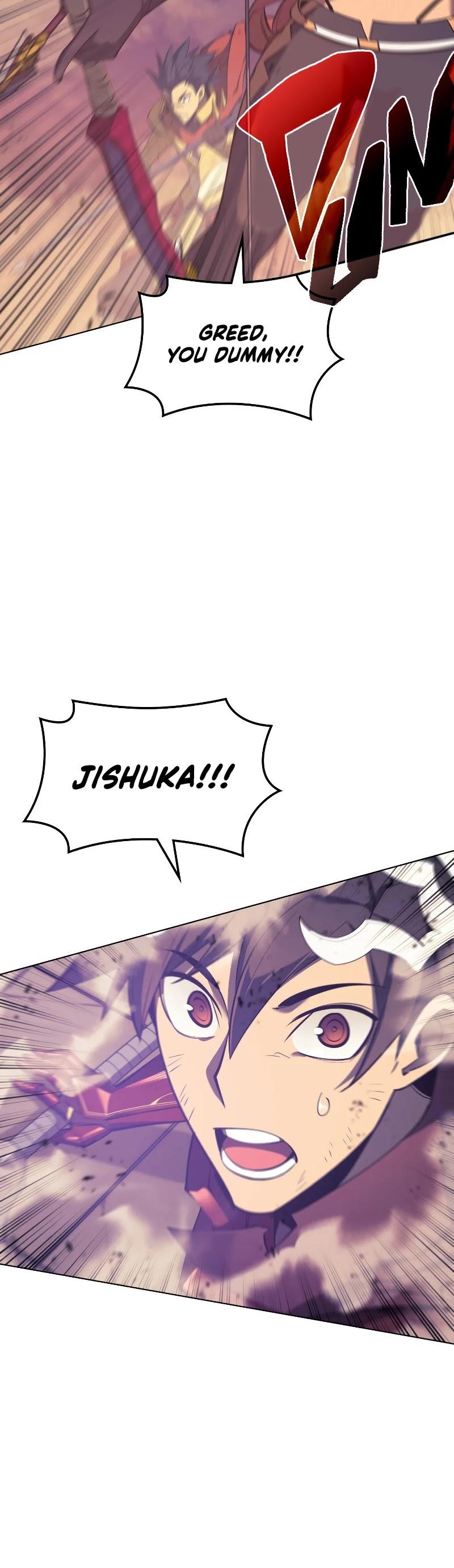 Overgeared Chapter 106 - Page 65 in English