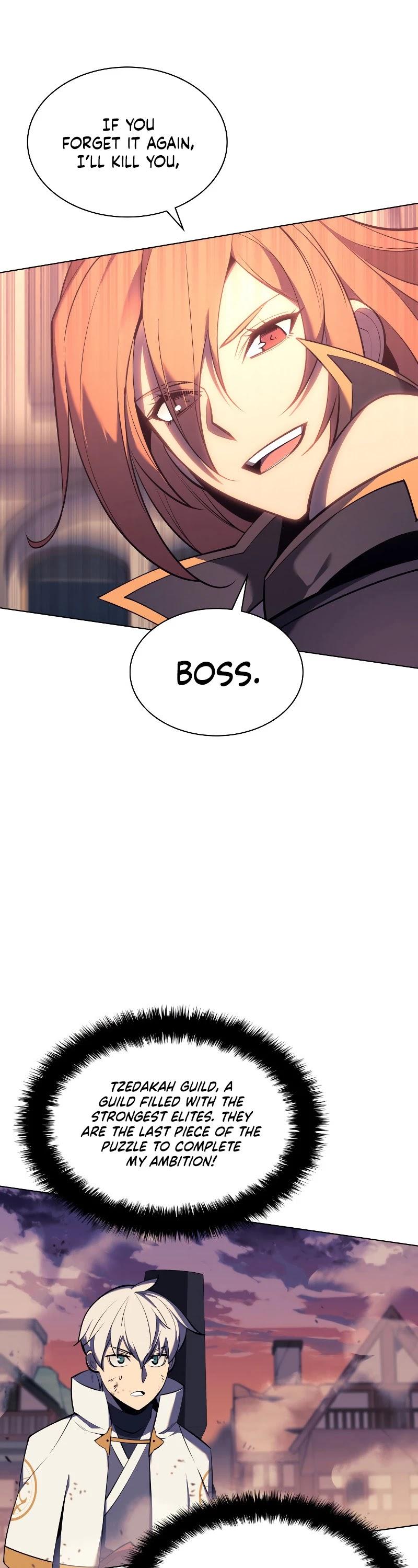 Overgeared Chapter 106 - Page 69 in English