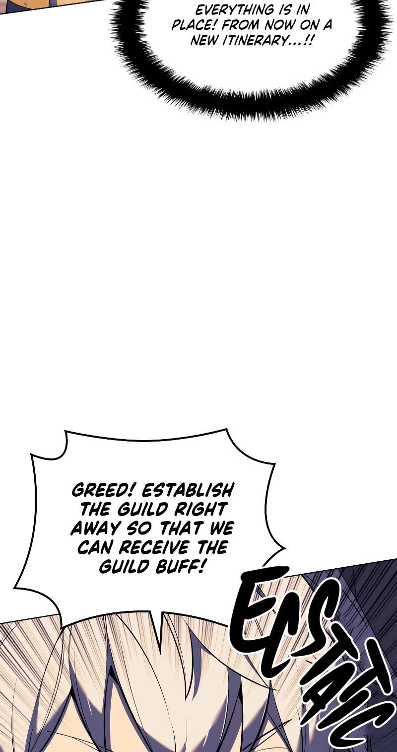 Overgeared Chapter 106 - Page 70 in English