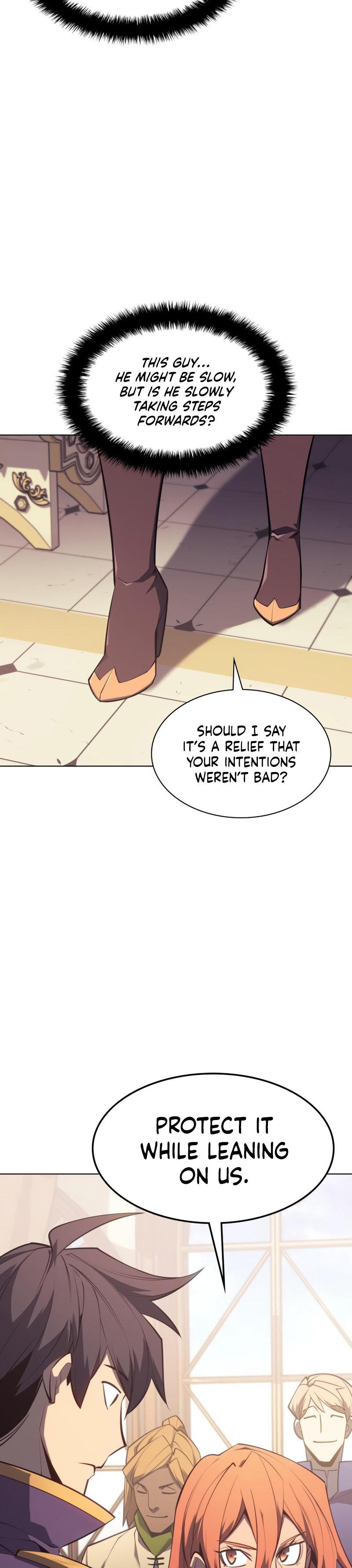 Overgeared Chapter 108 - Page 21 in English