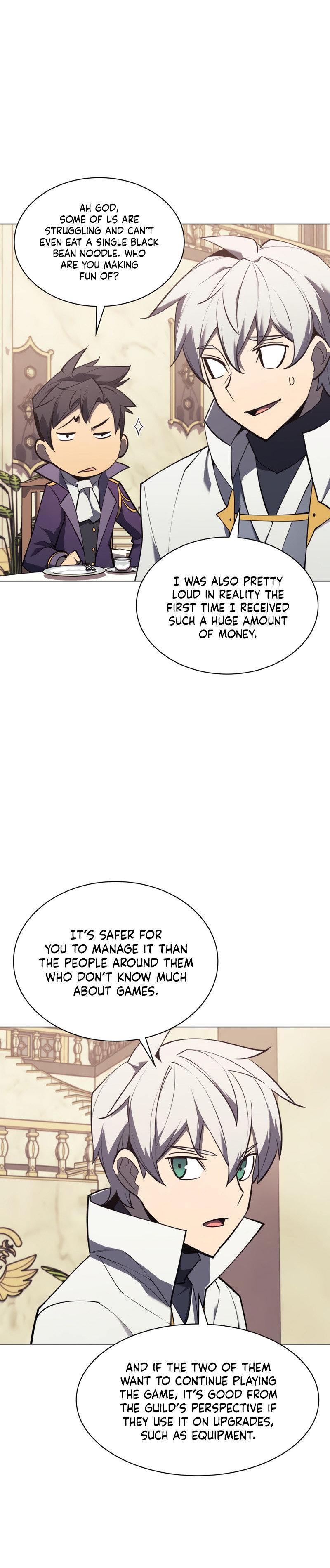 Overgeared Chapter 108 - Page 26 in English