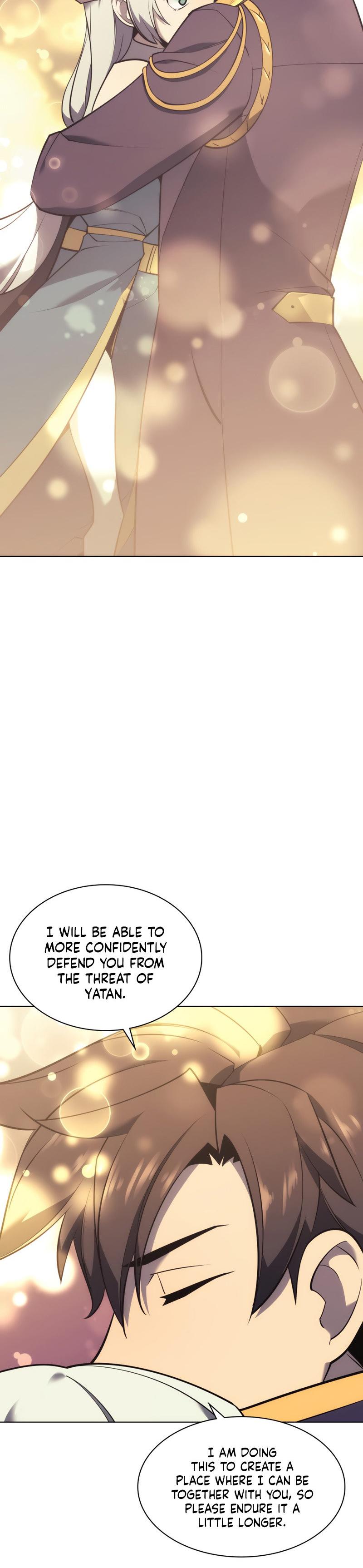 Overgeared Chapter 108 - Page 46 in English