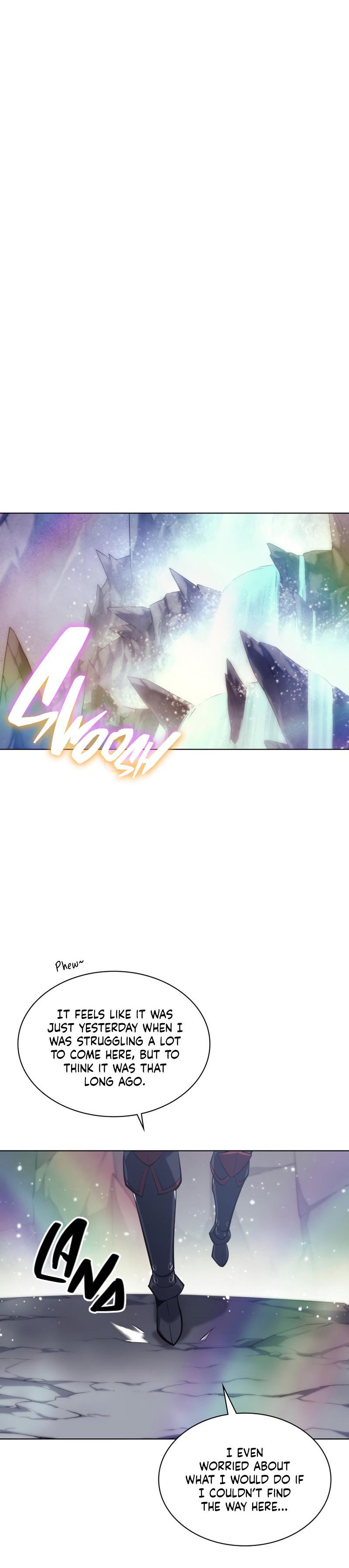 Overgeared Chapter 108 - Page 49 in English