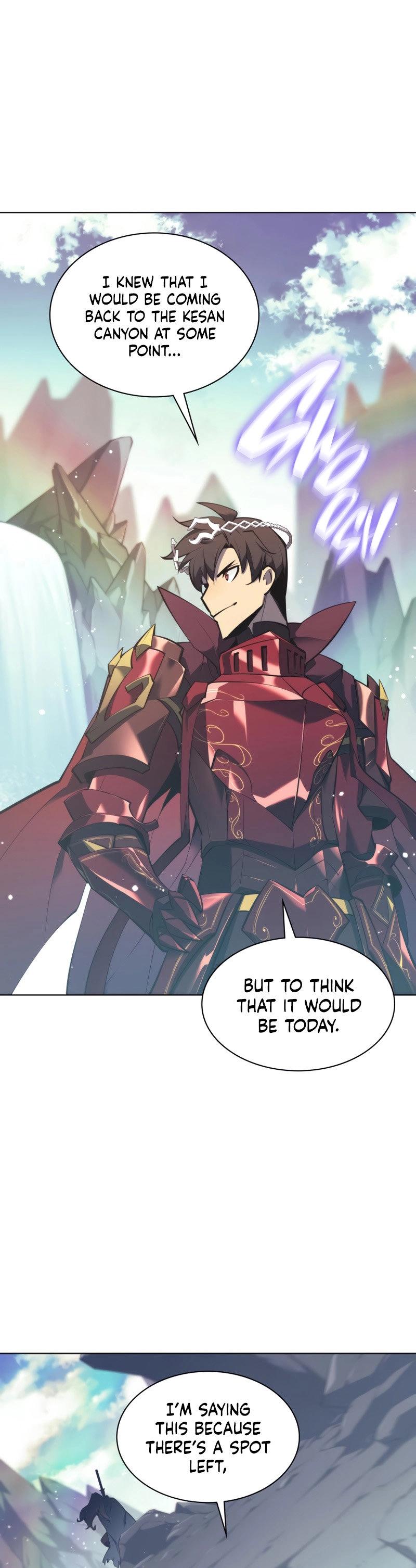 Overgeared Chapter 108 - Page 50 in English