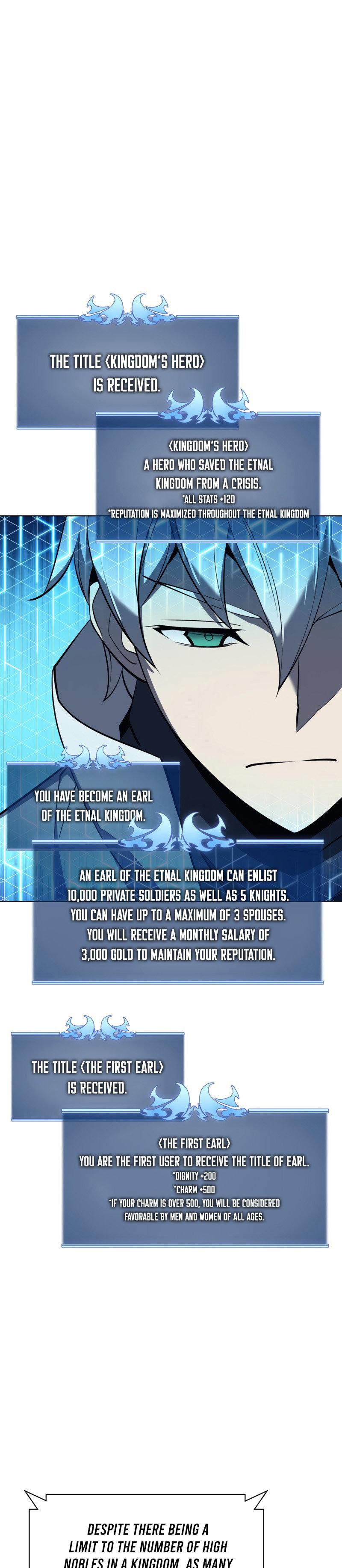 Overgeared Chapter 108 - Page 8 in English