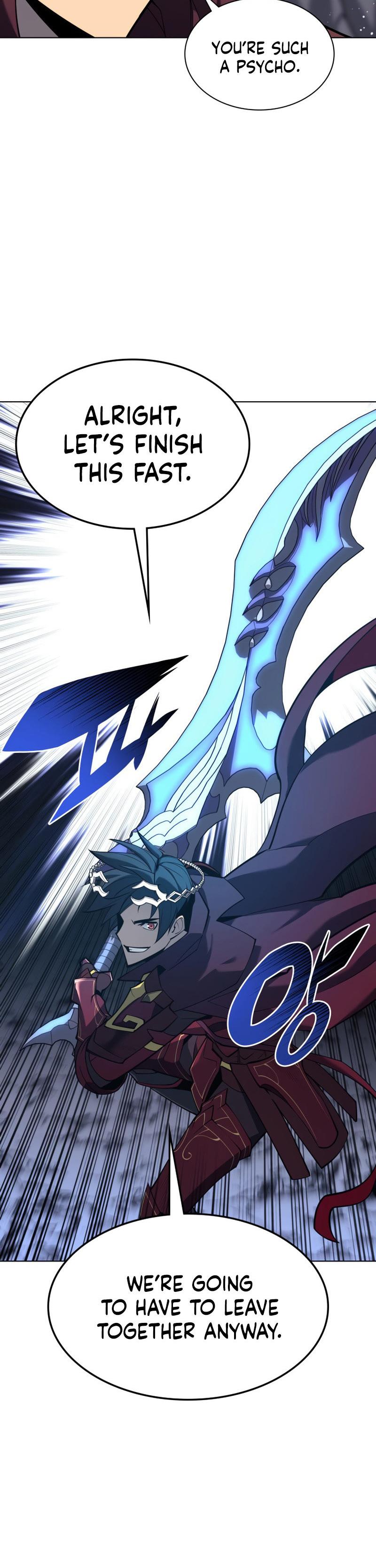 Overgeared Chapter 109 - Page 10 in English
