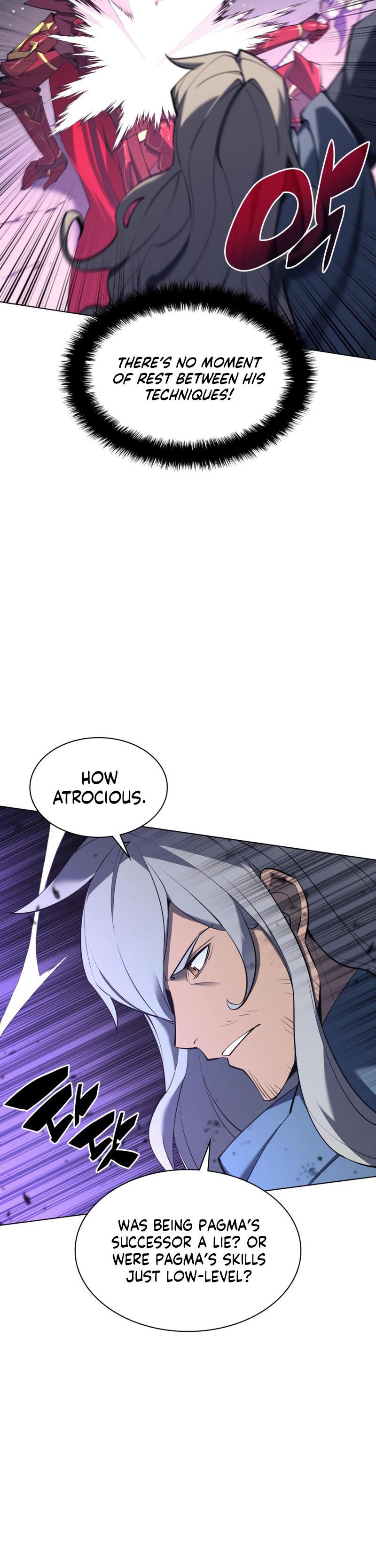 Overgeared Chapter 109 - Page 16 in English