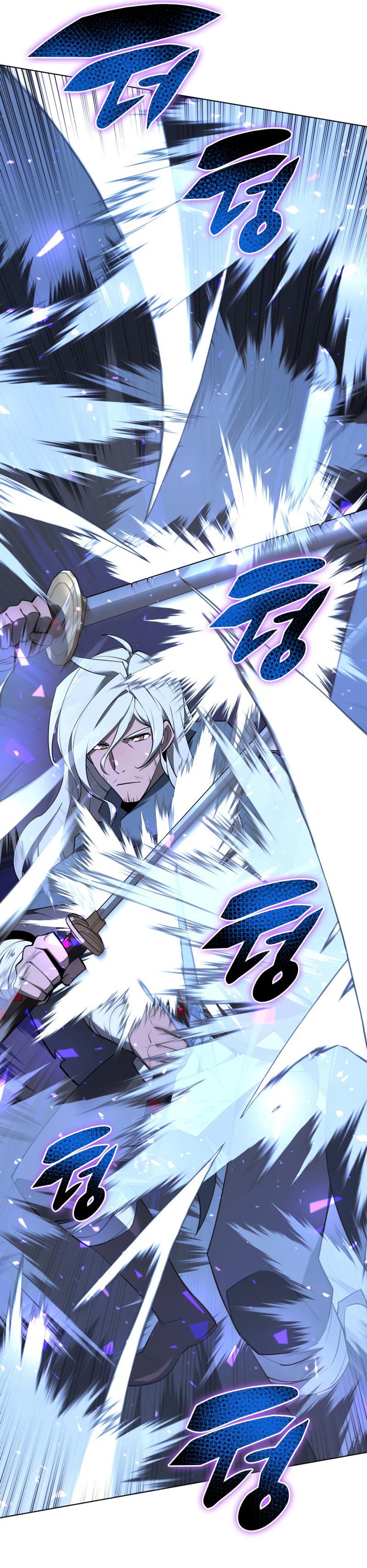 Overgeared Chapter 109 - Page 19 in English